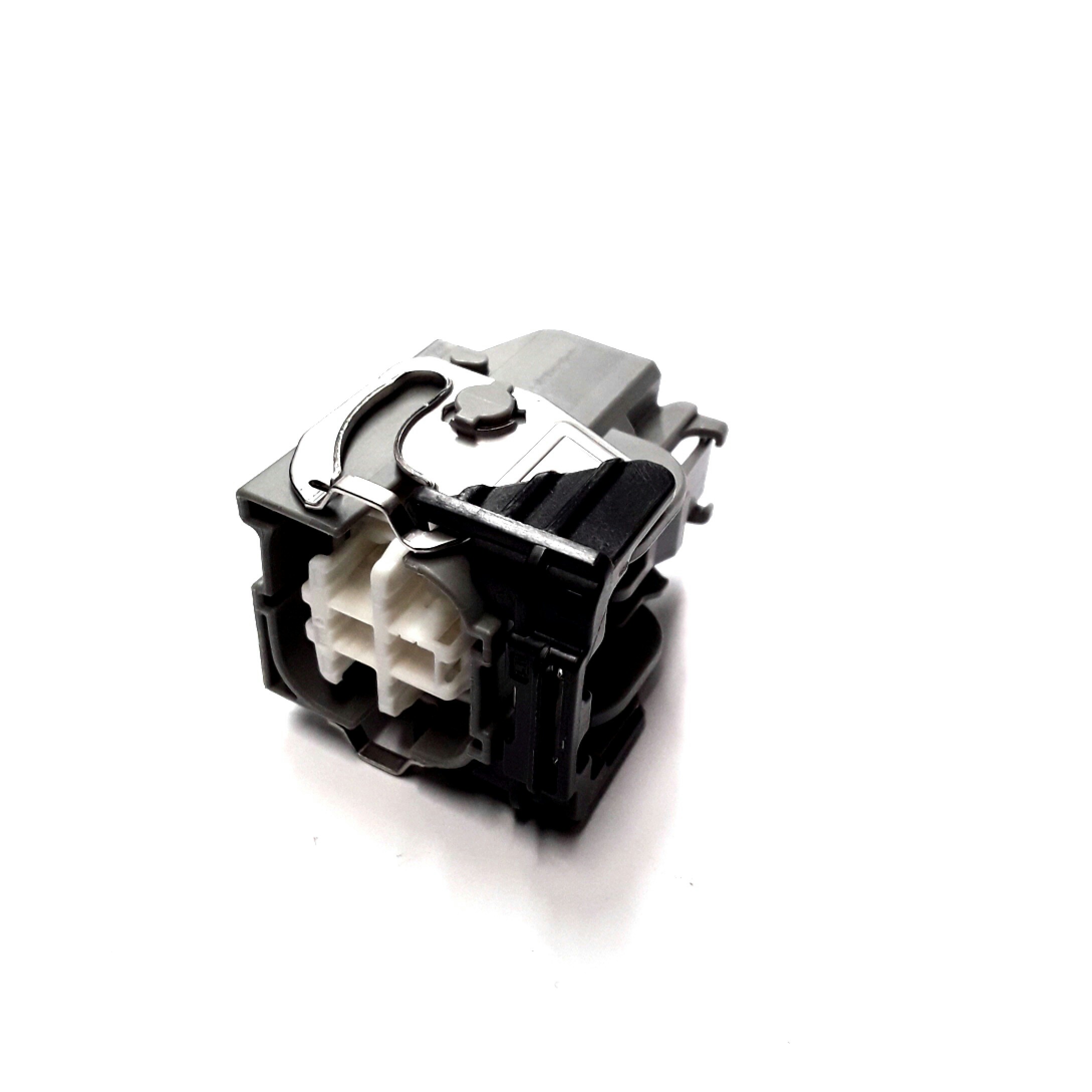 Volvo V Receptacle Housing Housings And Terminals